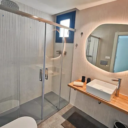 Villa Hills - With 180 View Pool Polop