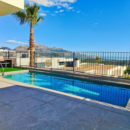Hills - With 180 View Pool Villa
